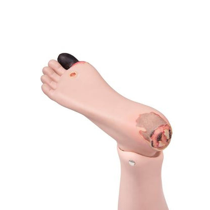 Patientvårdsdocka Pro