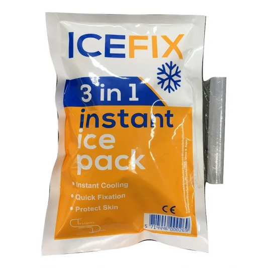 ICEFIX Ispåse