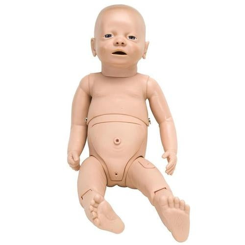 Nyföddvård Träning Baby