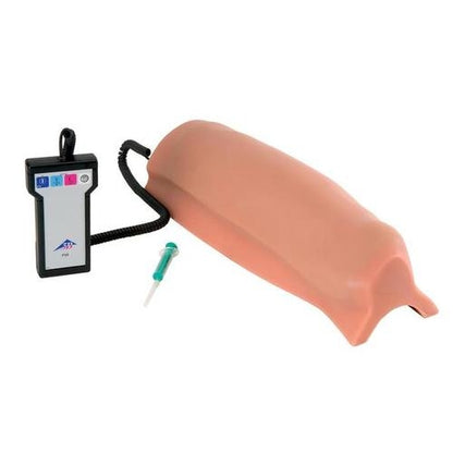 IM-injektionssimulator lår