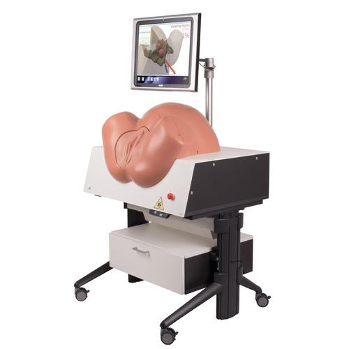 SIMone Födelsesimulator