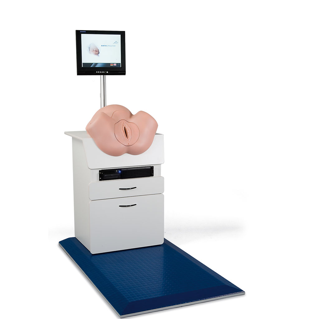 SIMone Födelsesimulator