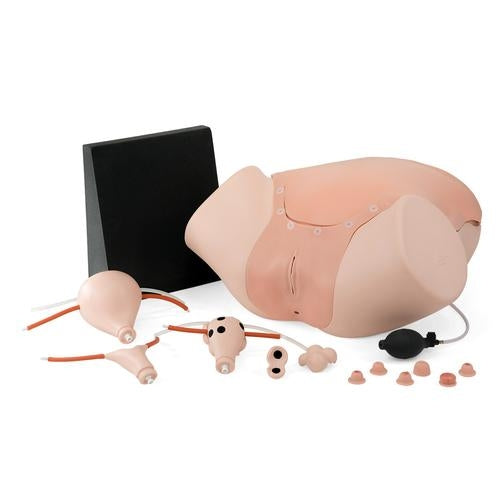 Gynekologisk färdighetstränare