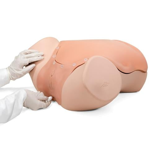 Gynekologisk färdighetstränare