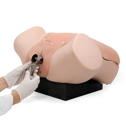 Gynekologisk färdighetstränare