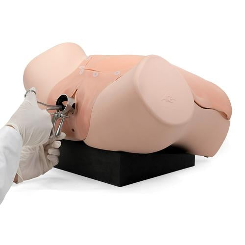 Gynekologisk färdighetstränare