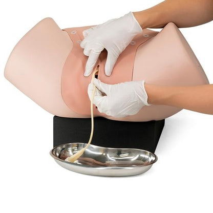 Gynekologisk färdighetstränare