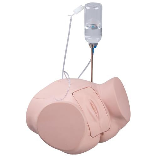 Simulering av kvinnlig kateter Pro