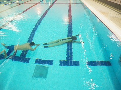 Livboj Pool Räddning