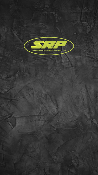 SRP Rescue Manikin PRO ELITE MILITARY