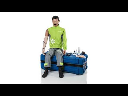 AmbuMan Advanced