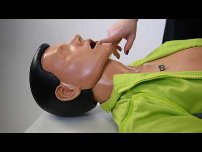 AmbuMan Advanced