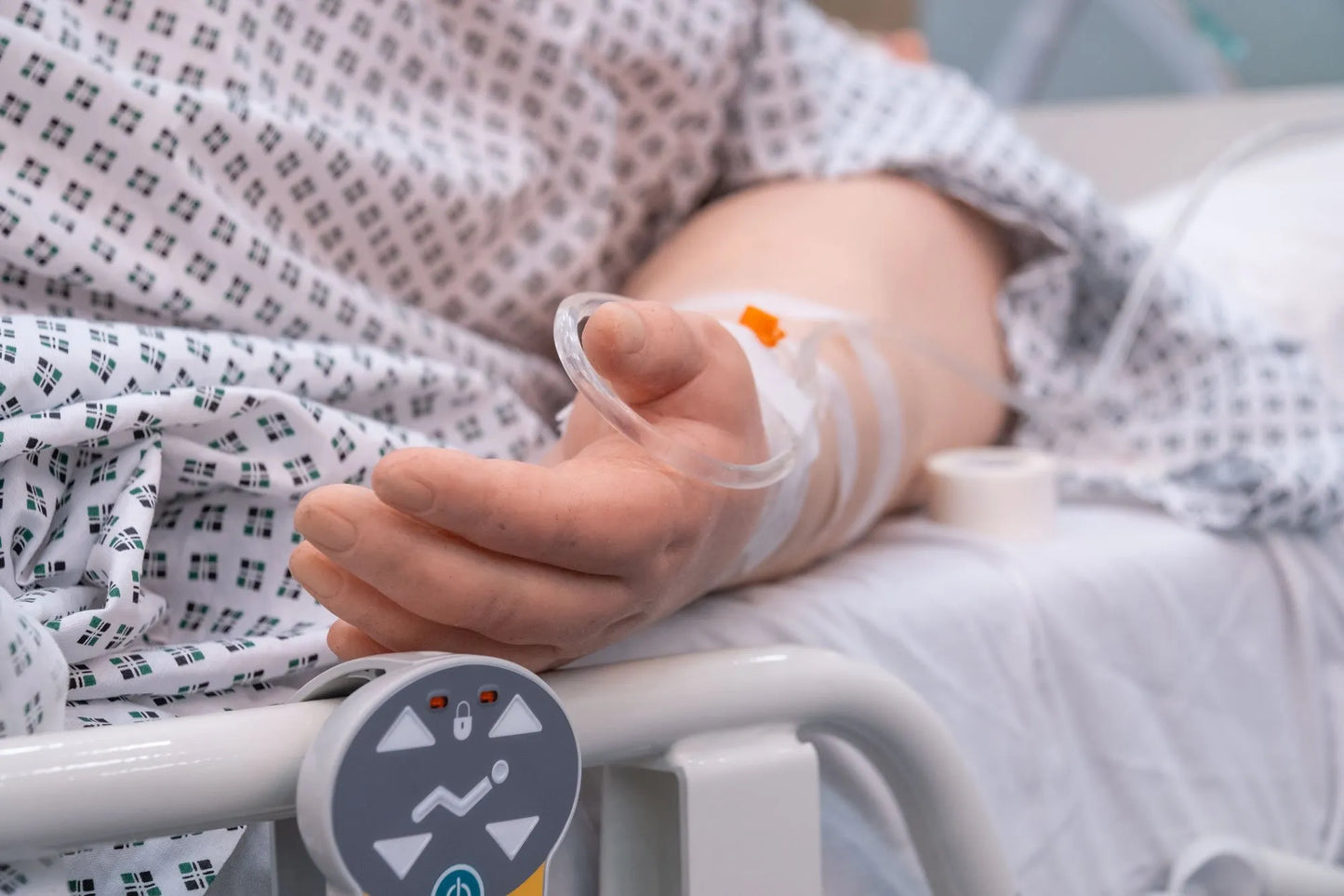 R42 Bariatrisk docka - Realistisk simulator för överviktig patient