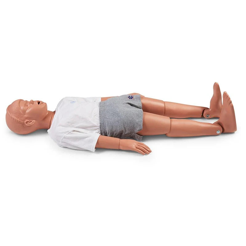 Räddningsdocka Jennifer 121 cm/7.25 kg Nasco