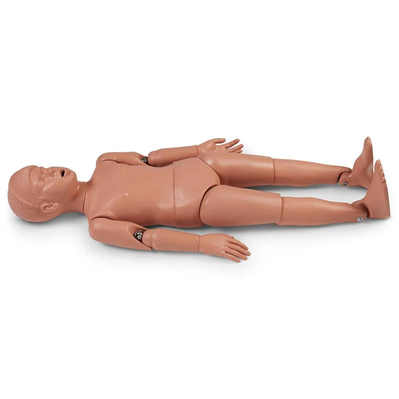 Räddningsdocka Jennifer 121 cm/7.25 kg Nasco
