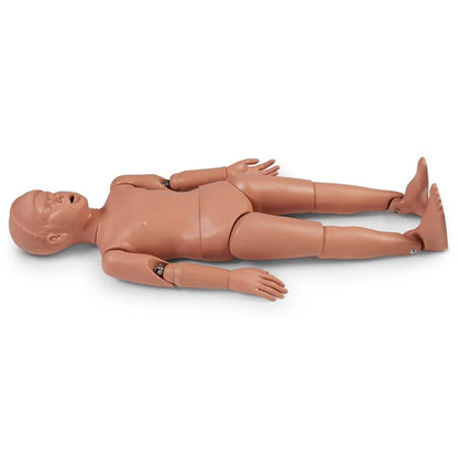 Räddningsdocka Jennifer 121 cm/7.25 kg Nasco