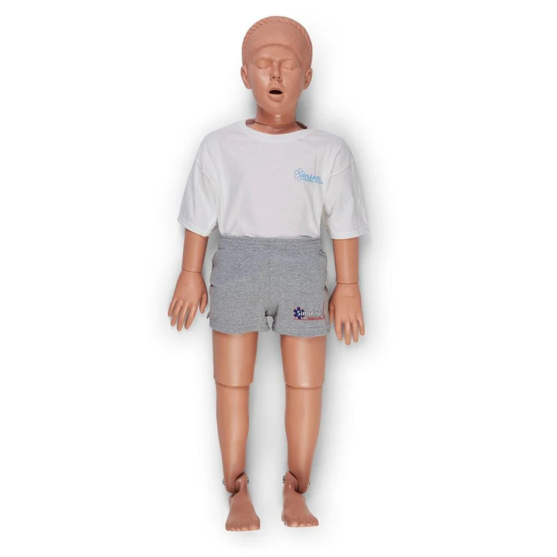 Räddningsdocka Jennifer 121 cm/7.25 kg Nasco