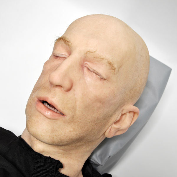 Avancerad vattensjälvdräkt