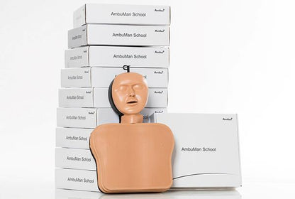 AmbuMan-skolan