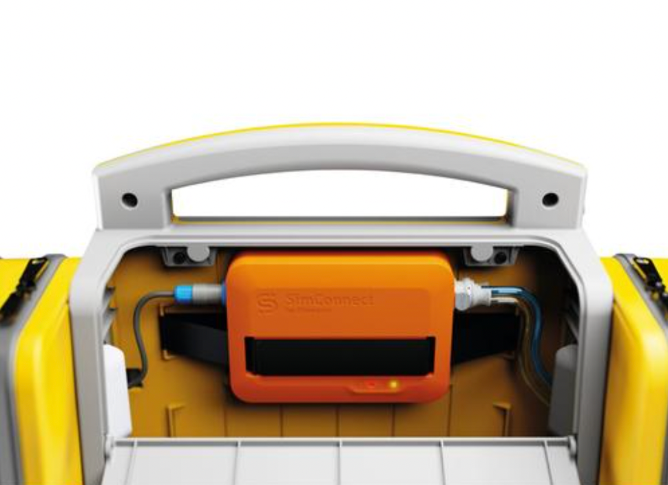 SimConnect: Omdefiniera medicinsk simulering i REALITi 360-ekosystemet