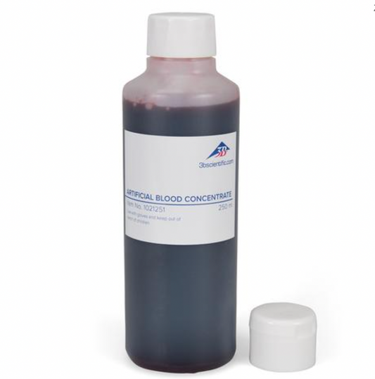 Blod, koncentrat - 250 ml