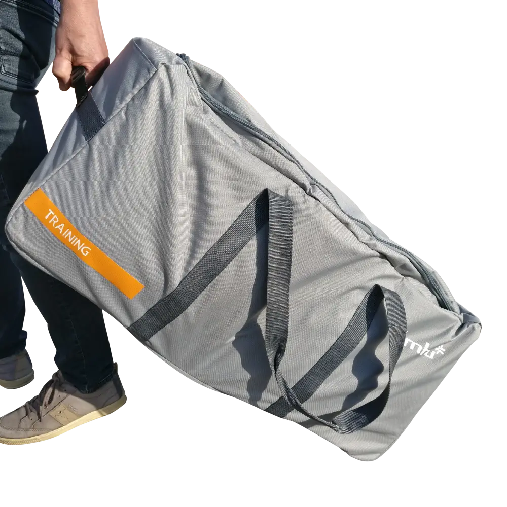 AmbuMan Basic 2-pack iQF inkl. transportväska